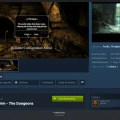 Mody do Skyrim bez stresu – prosty sposób na instalację krok po kroku