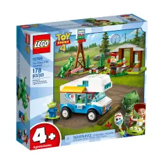 Najlepsze zabawki z Toy Story, które pokochają Twoje dzieci