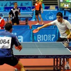 Z jakiego kraju pochodzi tenis stołowy - historia może Cię zaskoczyć