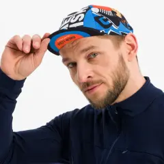 Jaka czapka na rower - wybierz idealną ochronę na każdą porę roku