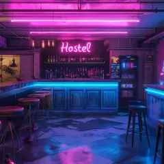 Hostel na Starym Mieście w Poznaniu - Gdzie tanio spać w Poznaniu?