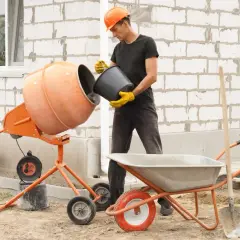 Jaka betoniarka na 25 kg cementu? Oto modele, które warto rozważyć