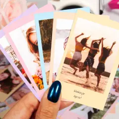 Gdzie wywołać zdjęcia jak z Instaxa i uniknąć rozczarowania