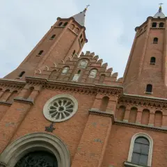Płock atrakcje turystyczne – odkryj nieznane miejsca i historie