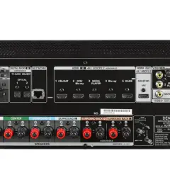 Jakie głośniki pasują do Denon AVR-X1300W - uniknij złych wyborów