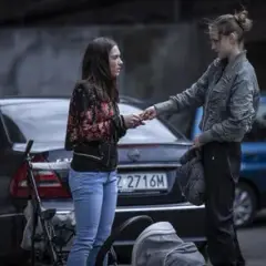 Skazana sezon 4 ile odcinków – zaskakujące szczegóły i fabuła
