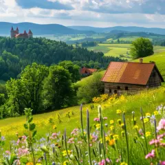 Śląsk: 9 miejsc do zwiedzania, które Cię oczarują. Plan wycieczki