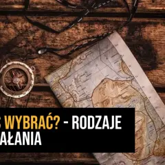 Kompas jaki kupić: najlepsze modele i kluczowe cechy do wyboru