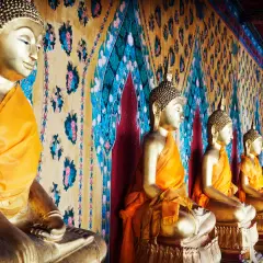 Hinduizm a buddyzm: Kluczowe różnice i podobieństwa, które musisz znać