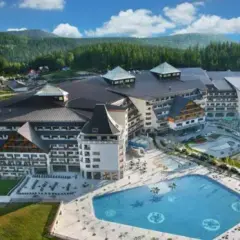 Ile pokoi ma hotel Gołębiewski w Karpaczu? Zaskakujące szczegóły!