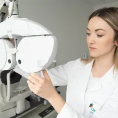 Mroczki przed oczami przyczyny: co może zagrażać Twojemu wzrokowi?