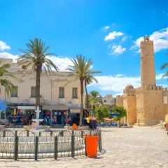 Najlepsze atrakcje w Sousse, które musisz zobaczyć podczas wakacji