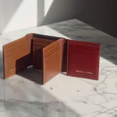 Portfele MK vs Ralph Lauren: Który wybrać? Porównanie dwóch marek