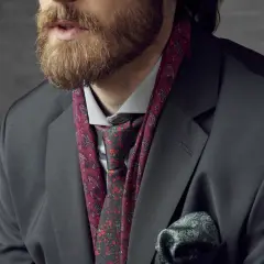 Jaka szerokość krawata jest najlepsza dla Twojego stylu i sylwetki?
