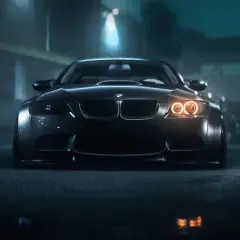 Najlepsze tapety BMW 4K do pobrania – odkryj wyjątkowy styl na ekranie