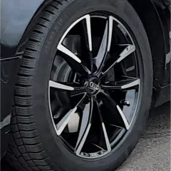 Jaki rozmiar felg do Audi A6 C6? Uniknij błędów i dopasuj idealne felgi!