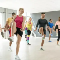 Ile kcal spala dance cardio? Poznaj efektywność tanecznego treningu