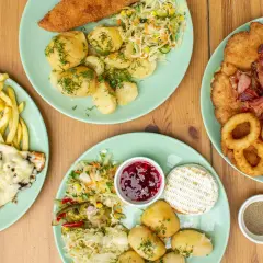 Kuchnia regionalna Wrocław: tradycyjne dania, restauracje i sekrety dolnośląskich smaków