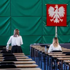 Testy maturalne dla niesłyszących: nie przegap ważnych informacji
