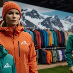 Avalanche odzież: komfort i styl w aktywnym trybie życia