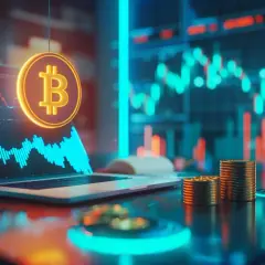 Giełdy kryptowalut: Najlepsze strategie inwestycyjne dla traderów 