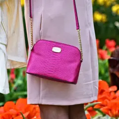 Modne torebki damskie: trendy, style i porady na ten sezon