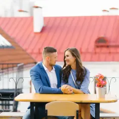 Gdzie zabrać żonę na randkę: 10 romantycznych pomysłów na każdą porę roku