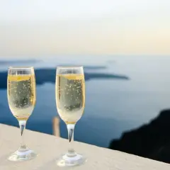Ile kalorii ma butelka prosecco? Poznaj dokładną wartość