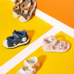 Jak wybrać najlepsze buty dla dziecka, które zaczyna chodzić? Porady i kryteria