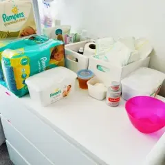 Na ile starcza paczka pampersów? Sprawdź, jak oszczędzać na pieluchach