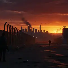 Czy przetrwasz brutalną wojnę z kartelem w "Sicario"?