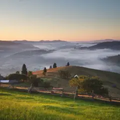 Gdzie leżą Karpaty? Odkryj ich lokalizację i fascynujące miejsca