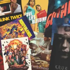 Premiery sierpień: Najnowsze filmy i gry, które musisz zobaczyć
