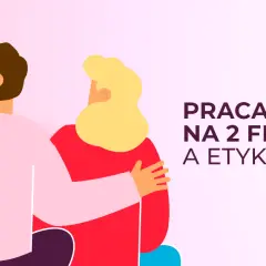 Czy osoba niepełnosprawna może pracować na dwa etaty bez obaw?