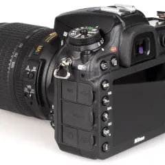 Jak wybrać idealny obiektyw do Nikon D7200? Porównanie i najlepsze opcje