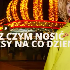 Jakie bluzki najlepiej pasują do spodni dresowych na co dzień?