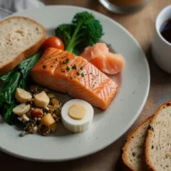 Dieta candida: 7 zasad, które pomogą zwalczyć grzybicę