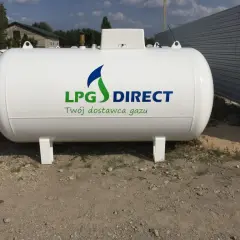 LPG co to za gaz? Poznaj skład, zastosowania i korzyści tego paliwa