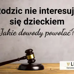 Co zrobić, gdy ojciec nie interesuje się dzieckiem? Praktyczne porady i wsparcie