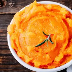 Les meilleures épices pour purée de patate douce qui changent tout