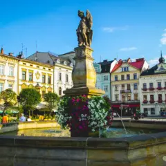 Najciekawsze atrakcje Śląska Cieszyńskiego, które musisz zobaczyć