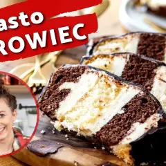 Dobry przepis na ciasto metrowiec, które zachwyci Twoich gości