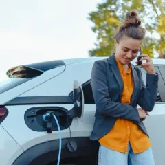 Najtańszy samochód elektryczny w Polsce – poznaj najlepsze opcje