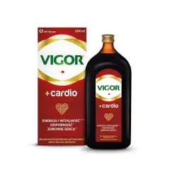 Vigor cardio dla kogo? Odkryj, kto skorzysta na tym suplemencie