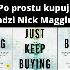 Inwestowanie jest proste: 5 kluczy do finansowego sukcesu
