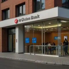 Oddziały Getin Banku w Łodzi - Adresy, godziny otwarcia i lokalizacja