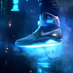 Buty Nike z Powrotu do przyszłości: Ile kosztuje ten gadżet?