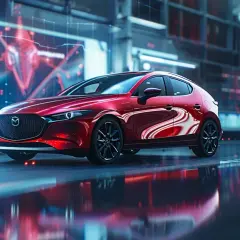 Jakie są wersje wyposażenia Mazda 3? Konfigurator i opcje wyposażenia