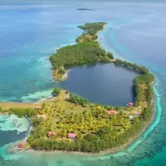 Ile kosztuje prywatna wyspa? Ceny i lokalizacje, które zaskoczą