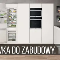 Najlepsze lodówki do zabudowy – ranking, który ułatwi wybór idealnego modelu